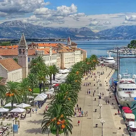 Lejlighed Apartman Boa Antica 4 *
