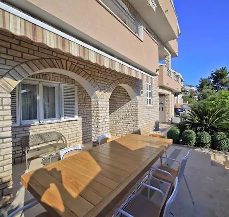 Apartman Boa Antica 4 Trogir