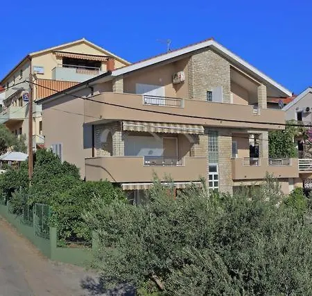 Apartman Boa Antica 4 Lejlighed Trogir
