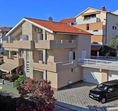Apartman Boa Antica 4 Lejlighed *