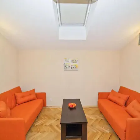 Apartman Boa Antica 4 Lejlighed Trogir