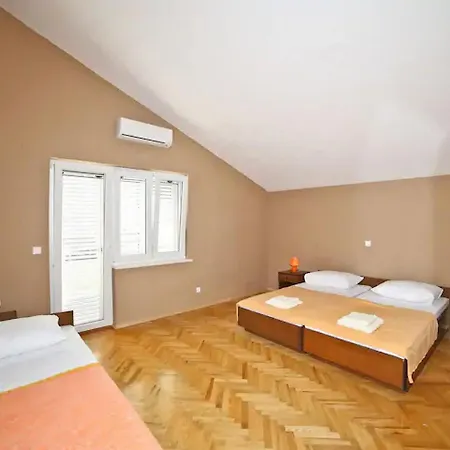 Apartman Boa Antica 4 Trogir