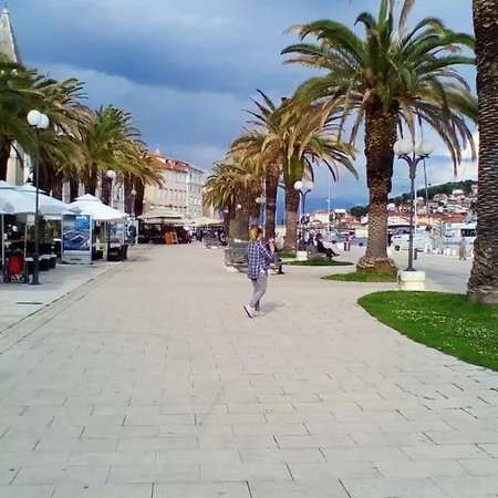 Lejlighed Apartman Boa Antica 4 *