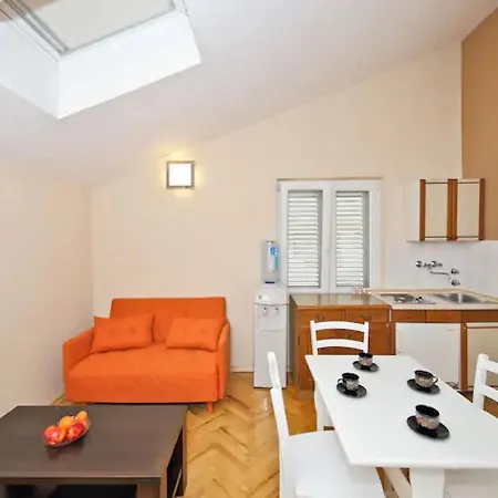 Apartman Boa Antica 4 شقة تروغير